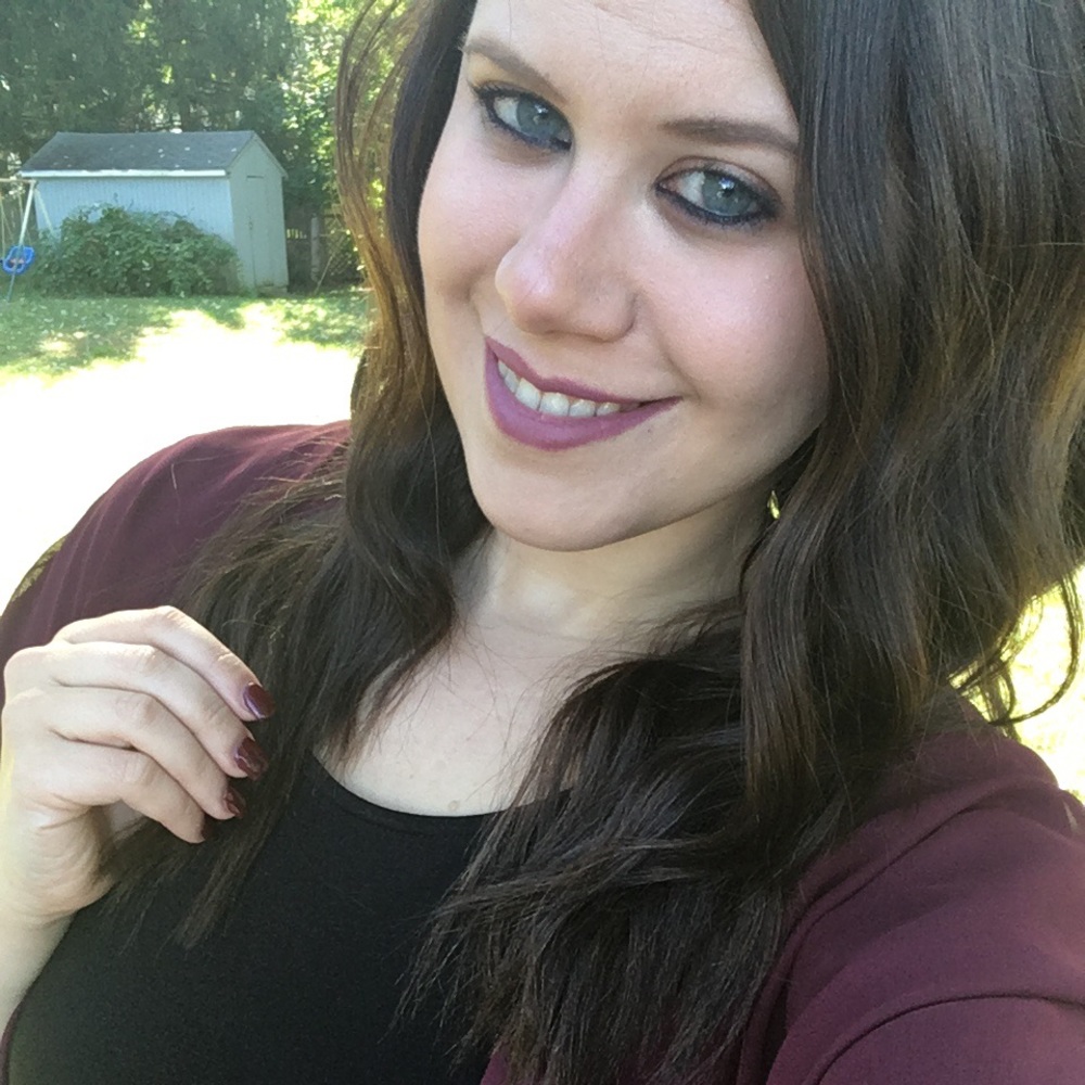 Meet your Posher, Kate